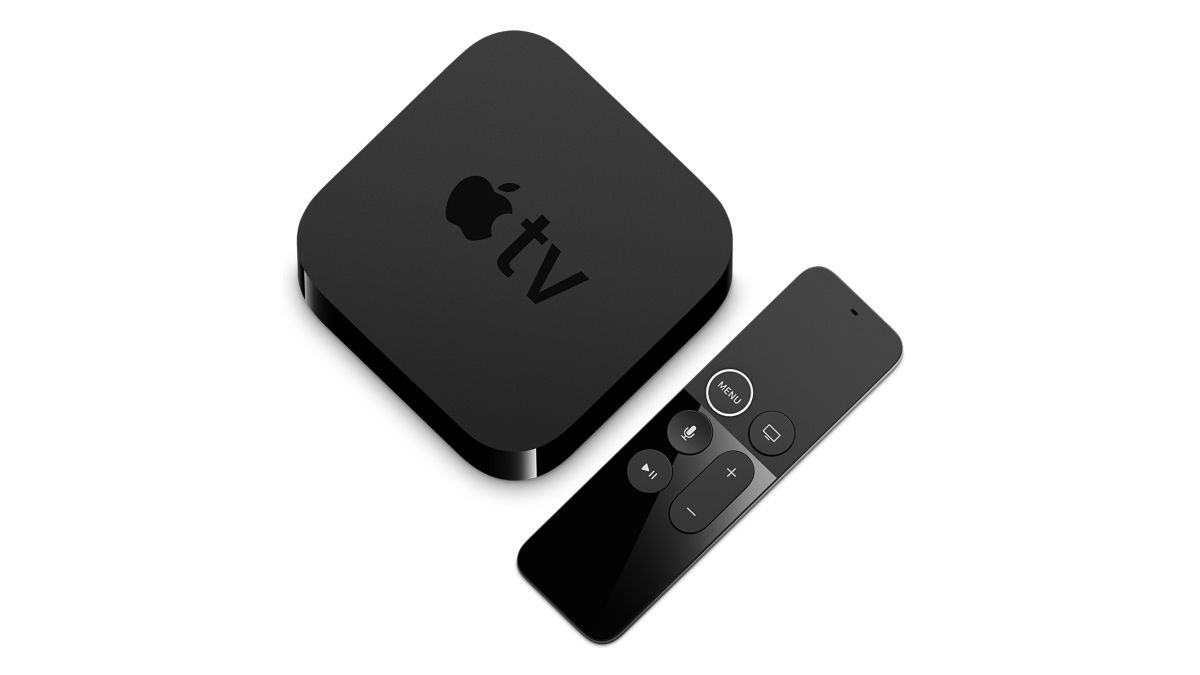 Cómo configurar Kodi para el Apple TV