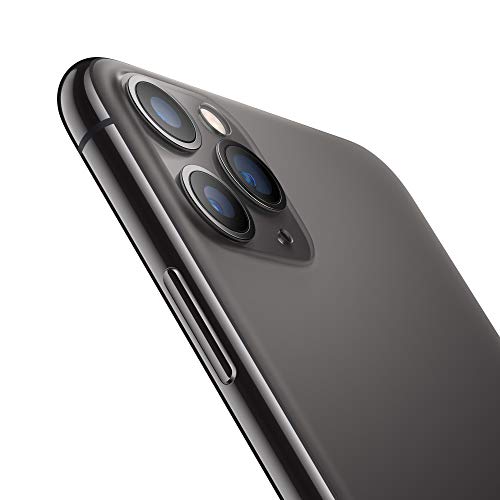 Apple iPhone 11 Pro (512 GB) - Gris Espacial