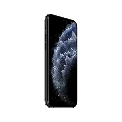 Apple iPhone 11 Pro (512 GB) - Gris Espacial