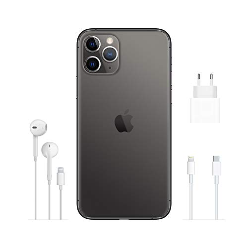 Apple iPhone 11 Pro (512 GB) - Gris Espacial