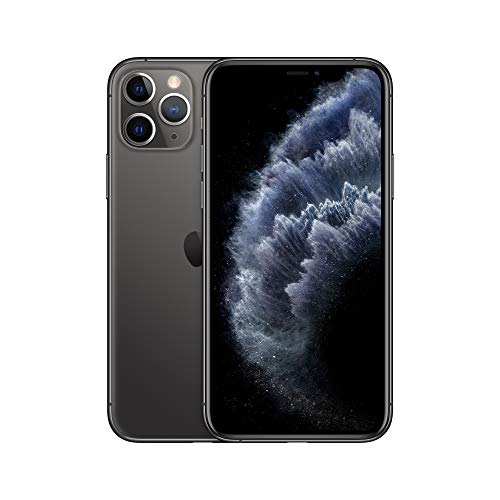 Apple iPhone 11 Pro (512 GB) - Gris Espacial