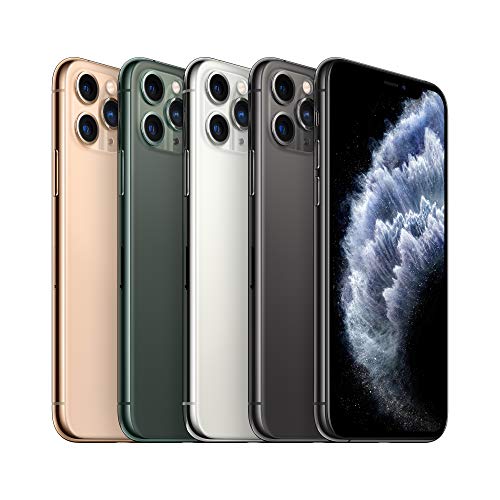 Apple iPhone 11 Pro (512 GB) - Gris Espacial