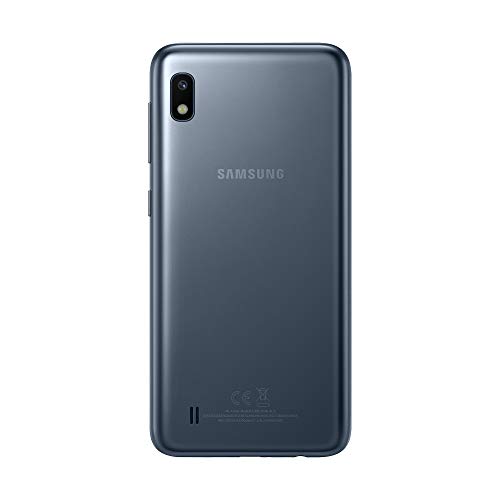 Samsung A10 Black 6.2" 2gb/32gb + Micro SD 32gb Dual Sim