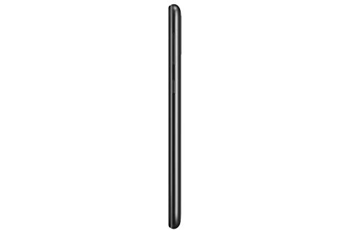 Samsung Galaxy M30s - Smartphone Dual SIM, pantalla 16.21 cm sAMOLED FHD+, camara 48MP, 4 GB RAM, 64 GB ROM, bateria 6000 mAH, Android, negro [Versión española, Exclusivo Amazon]