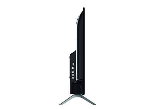 Stream System BM32C1 Smart - TV 32" HD Ready, Android AOSP, Smart TV (Netflix, HBO, Youtube), HDMI, USB, Grabador USB, H.265