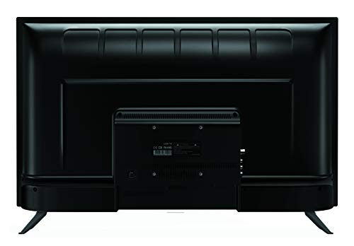 Stream System BM32C1 Smart - TV 32" HD Ready, Android AOSP, Smart TV (Netflix, HBO, Youtube), HDMI, USB, Grabador USB, H.265