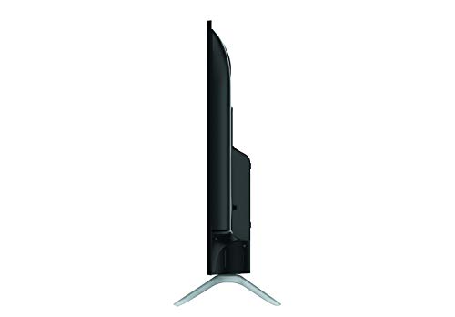 Stream System BM32C1 Smart - TV 32" HD Ready, Android AOSP, Smart TV (Netflix, HBO, Youtube), HDMI, USB, Grabador USB, H.265