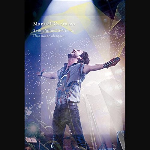 Tour Bailar El Viento